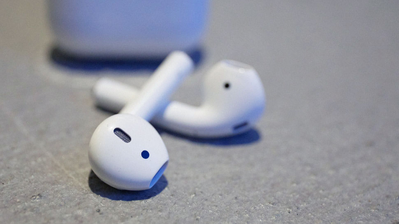 Apple showed the masses it was possible to make good true wireless earbuds, now companies need to figure out how to make them more affordable. (Photo: Christina Warren/Gizmodo)